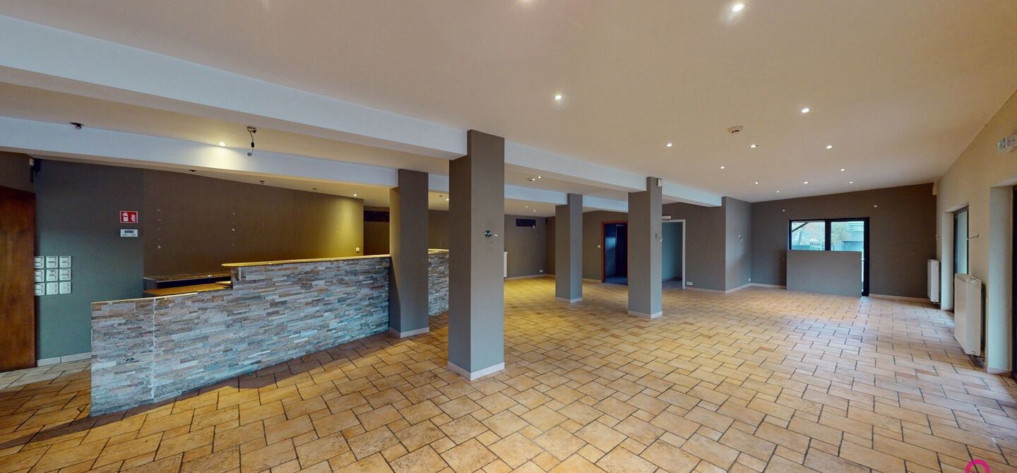 Horeca te koop in Heusden-Zolder