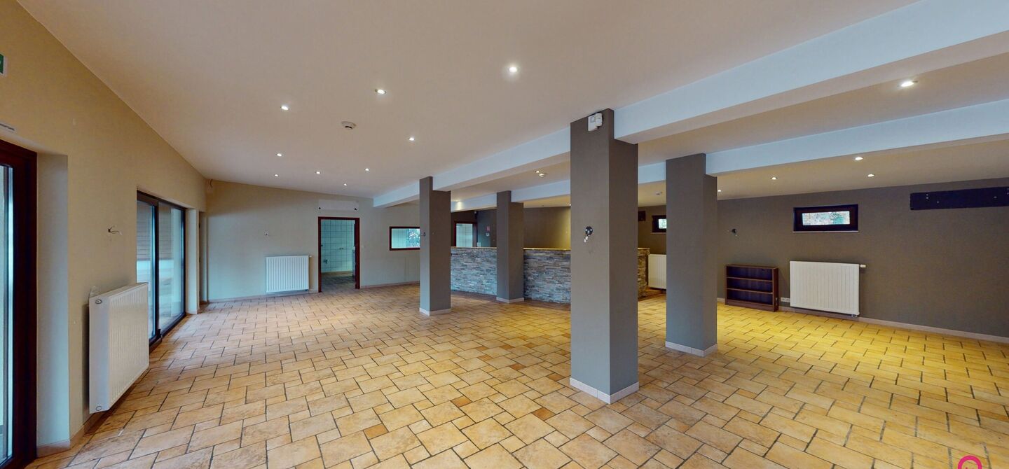 Horeca te koop in Heusden-Zolder