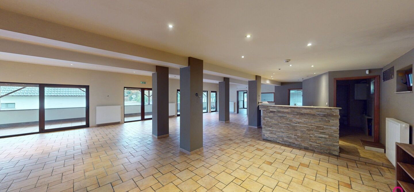 Horeca te koop in Heusden-Zolder