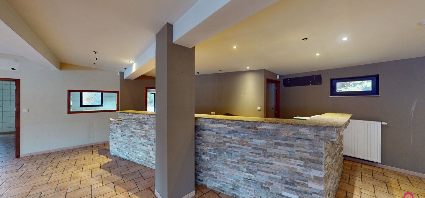 Horeca te koop in Heusden-Zolder