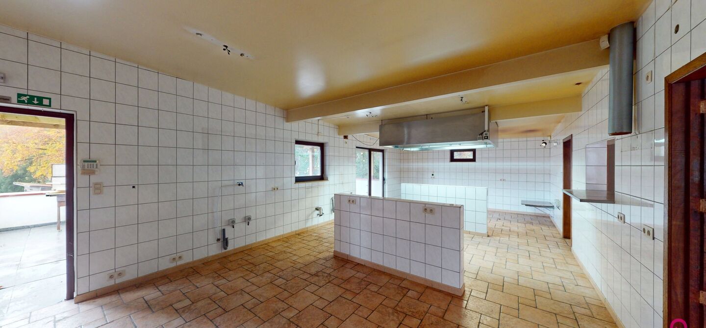 Horeca te koop in Heusden-Zolder