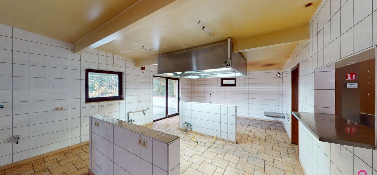 Horeca te koop in Heusden-Zolder