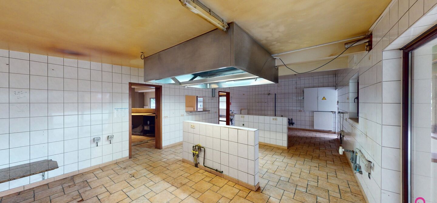 Horeca te koop in Heusden-Zolder