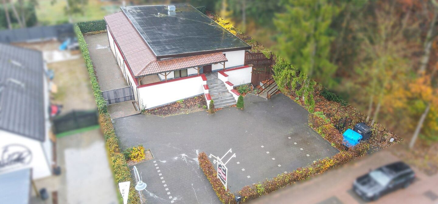 Horeca te koop in Heusden-Zolder