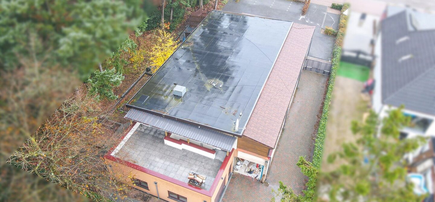 Horeca te koop in Heusden-Zolder