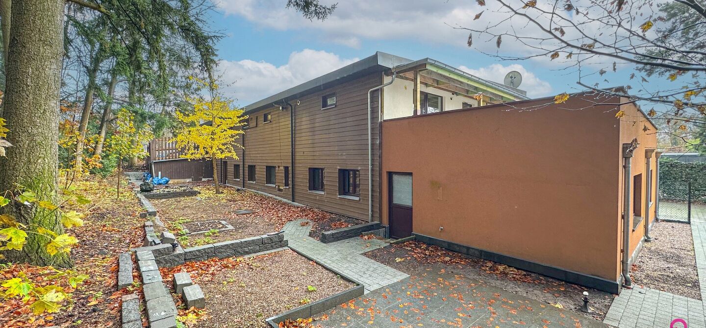Horeca te koop in Heusden-Zolder