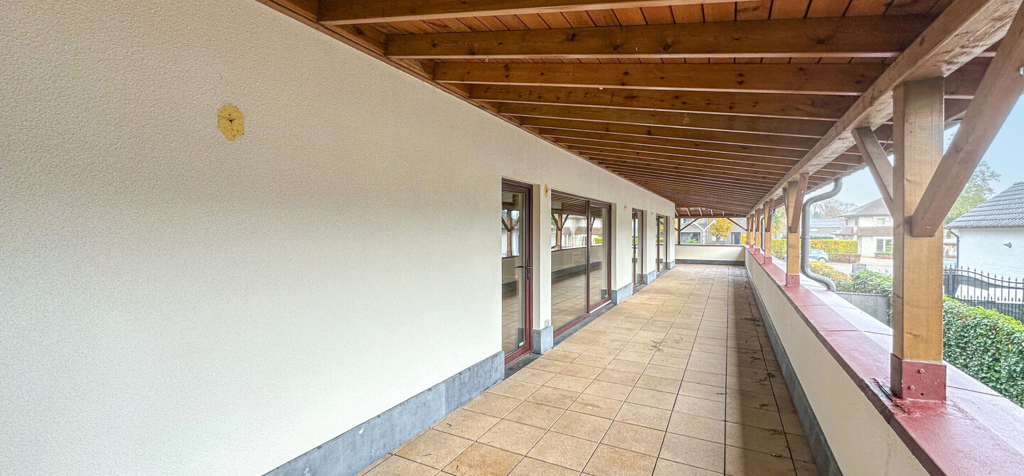 Horeca te koop in Heusden-Zolder