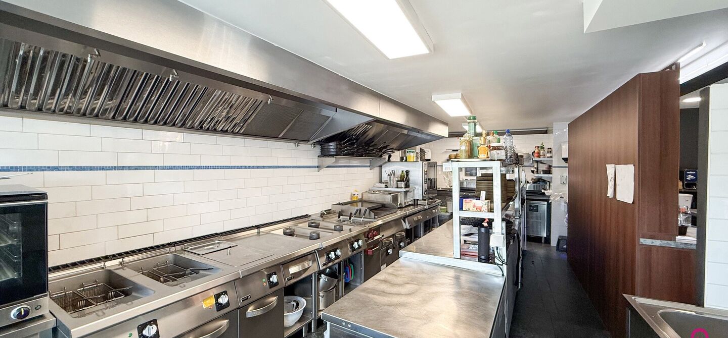 Horeca te koop in Heusden-Zolder