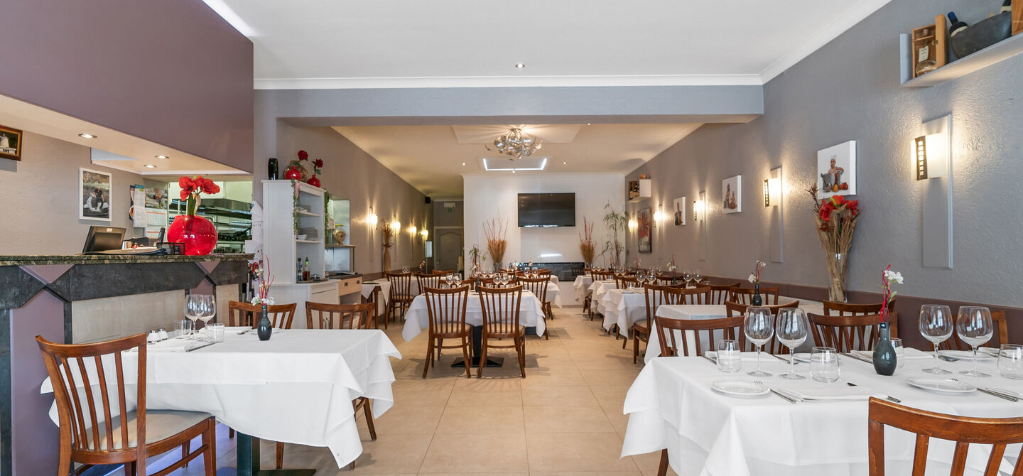 Horeca te koop in Maasmechelen