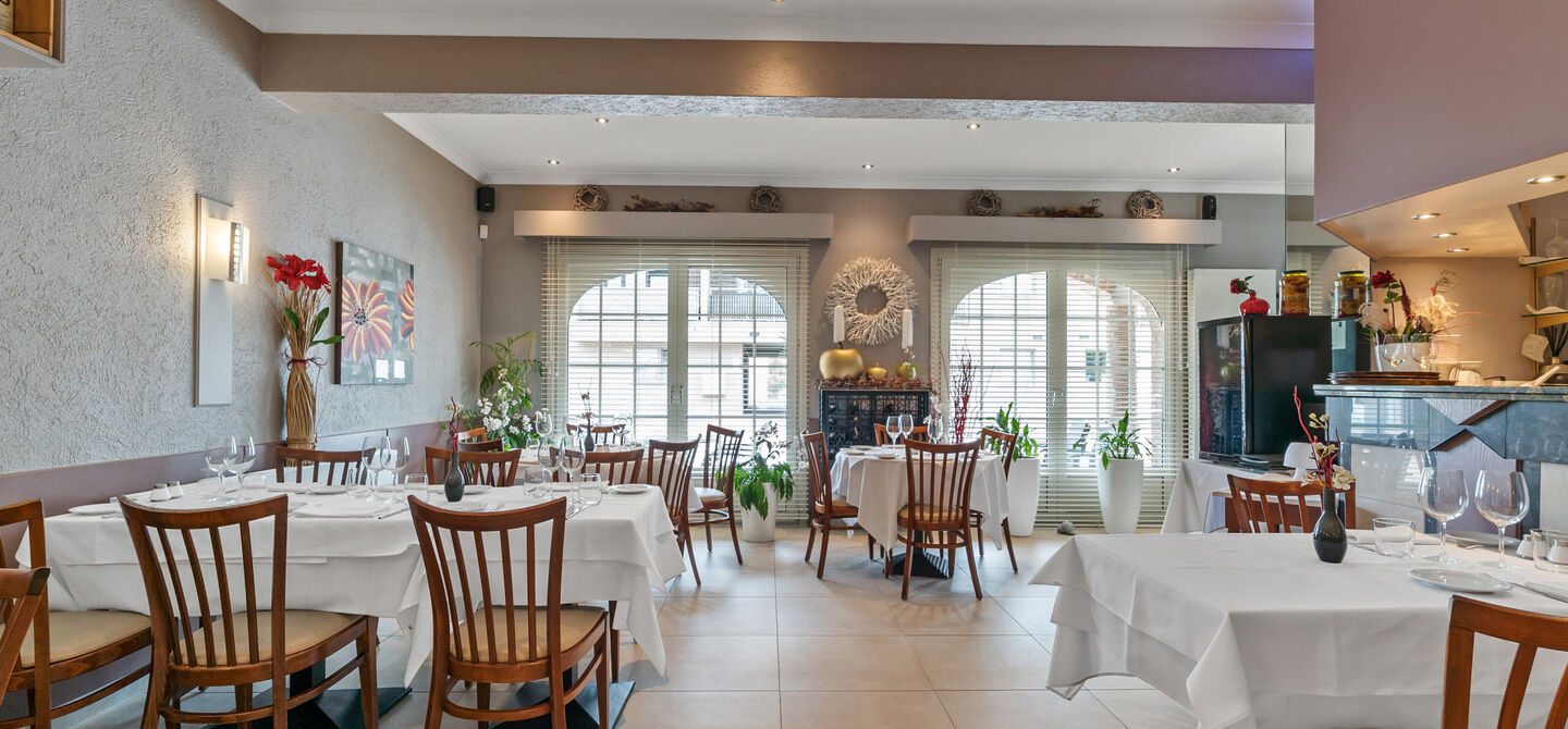 Horeca te koop in Maasmechelen