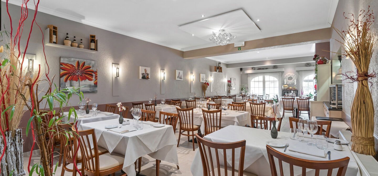 Horeca te koop in Maasmechelen