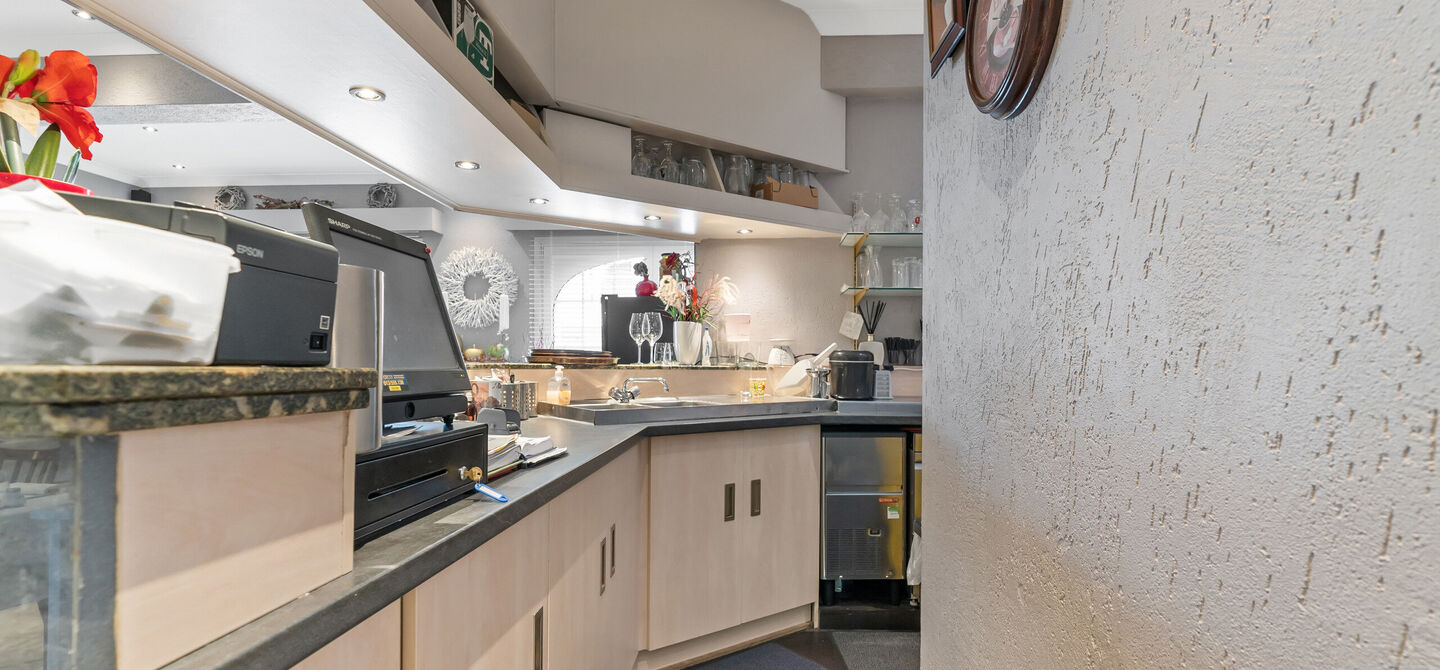 Horeca te koop in Maasmechelen