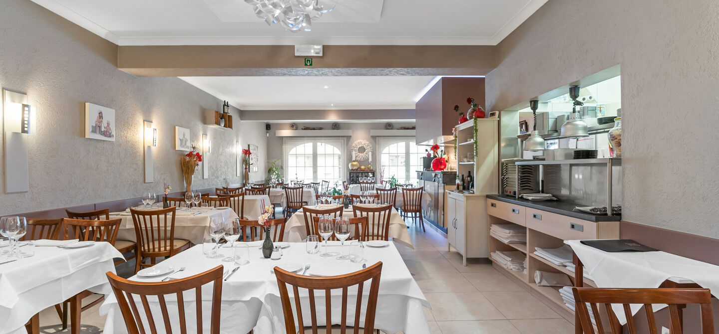 Horeca te koop in Maasmechelen