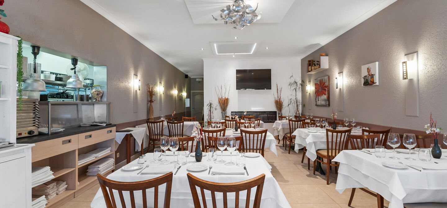 Horeca te koop in Maasmechelen