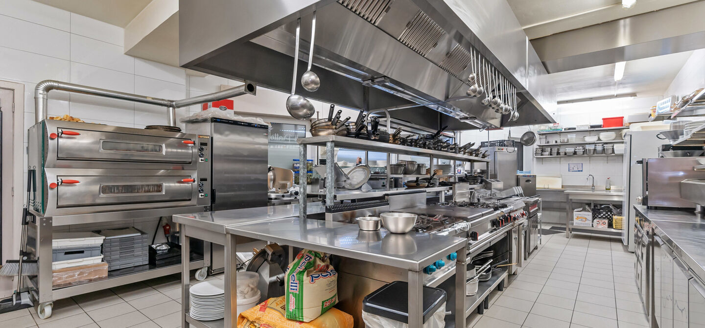 Horeca te koop in Maasmechelen