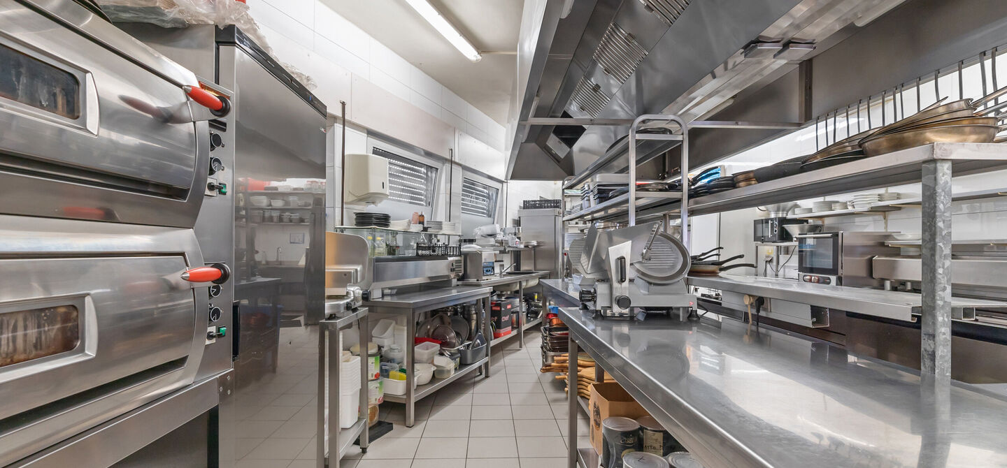 Horeca te koop in Maasmechelen