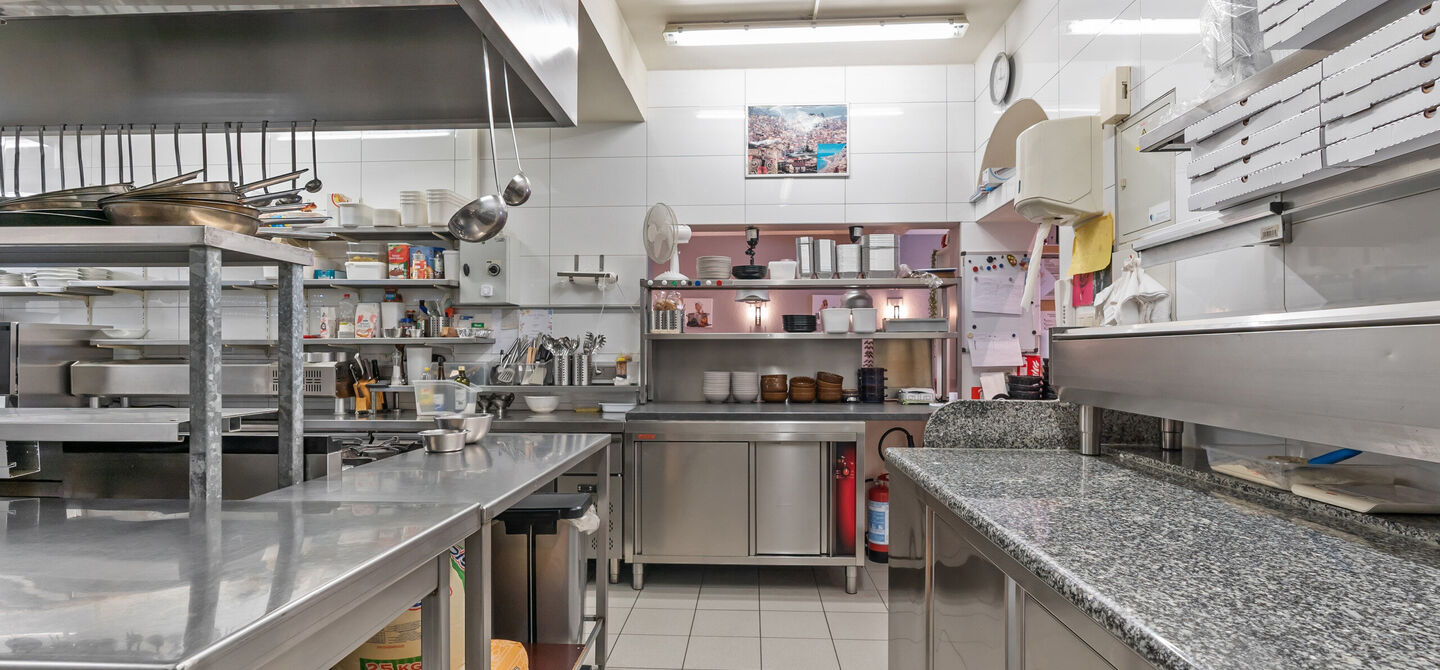 Horeca te koop in Maasmechelen