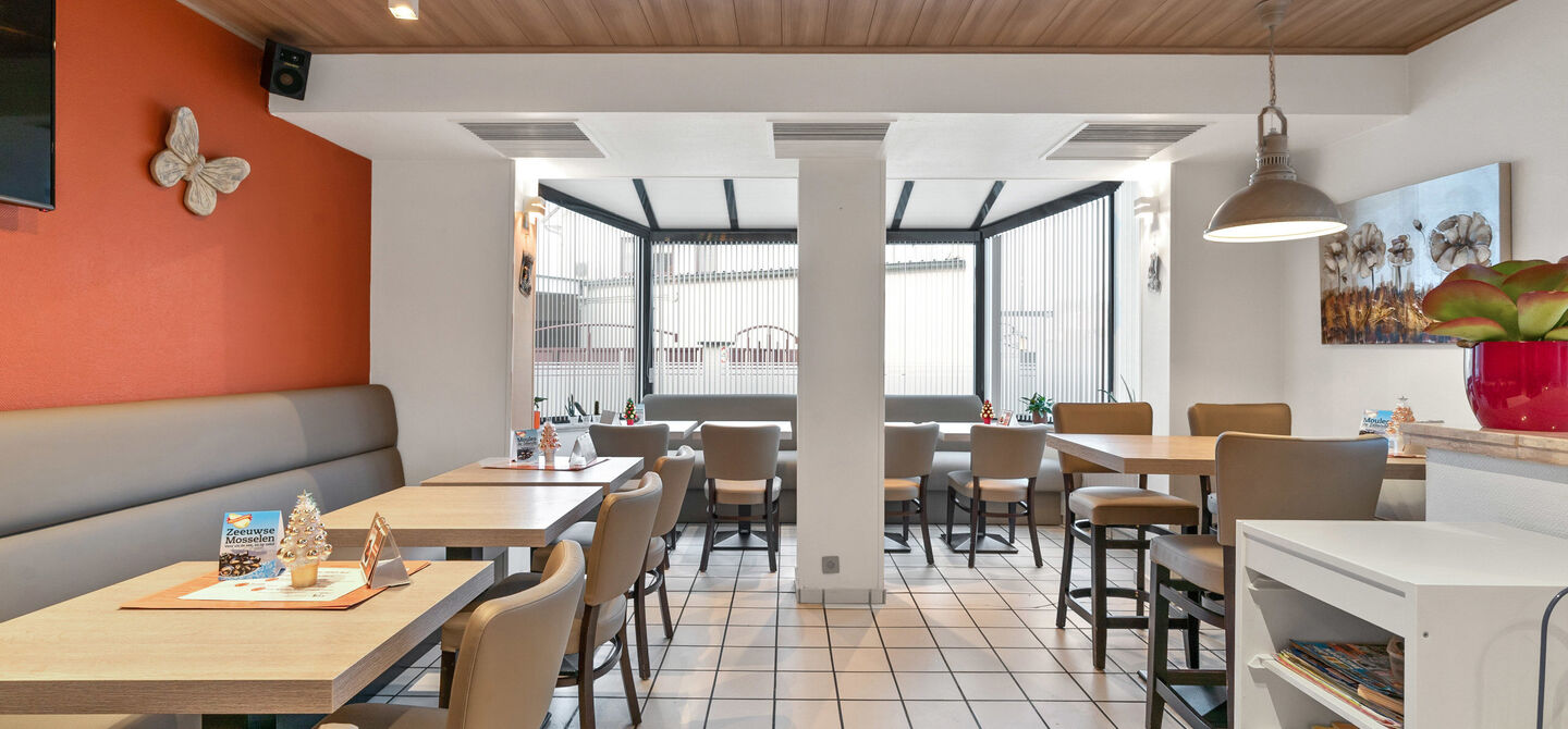 Horeca te koop in Oudsbergen