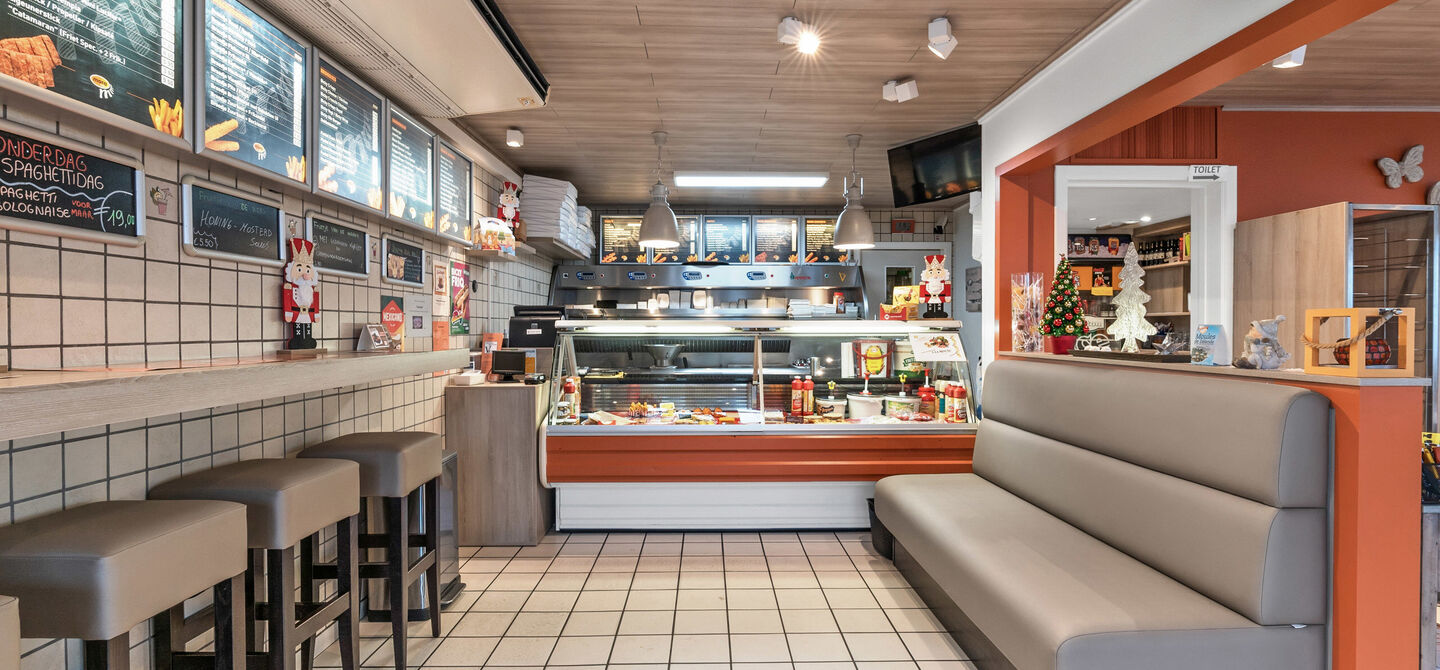 Horeca te koop in Oudsbergen