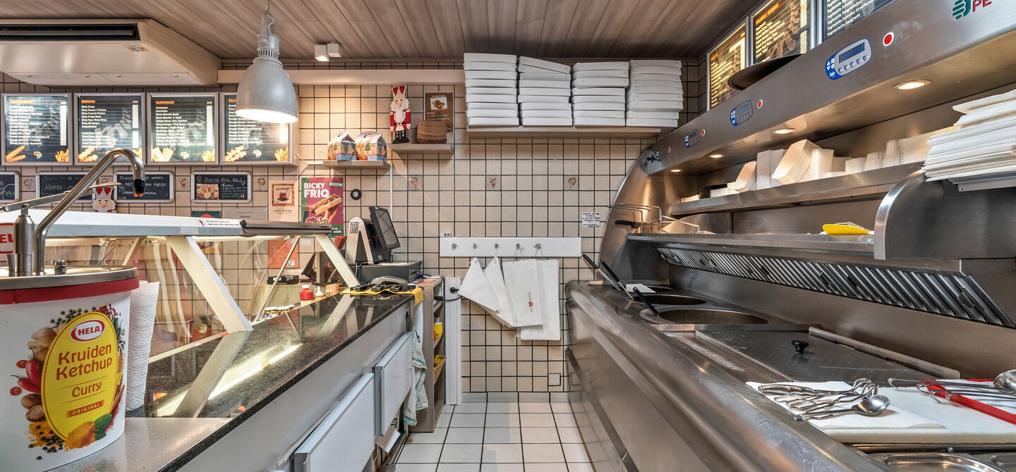 Horeca te koop in Oudsbergen