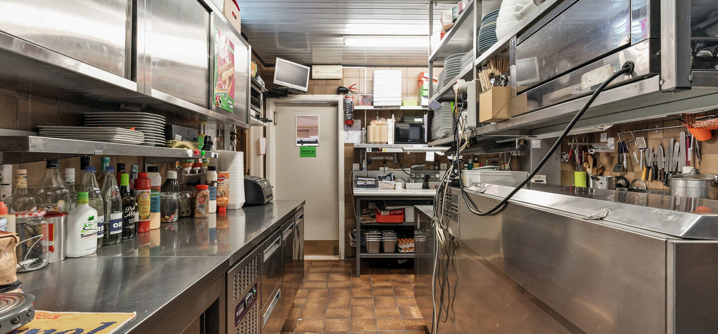 Horeca te koop in Oudsbergen