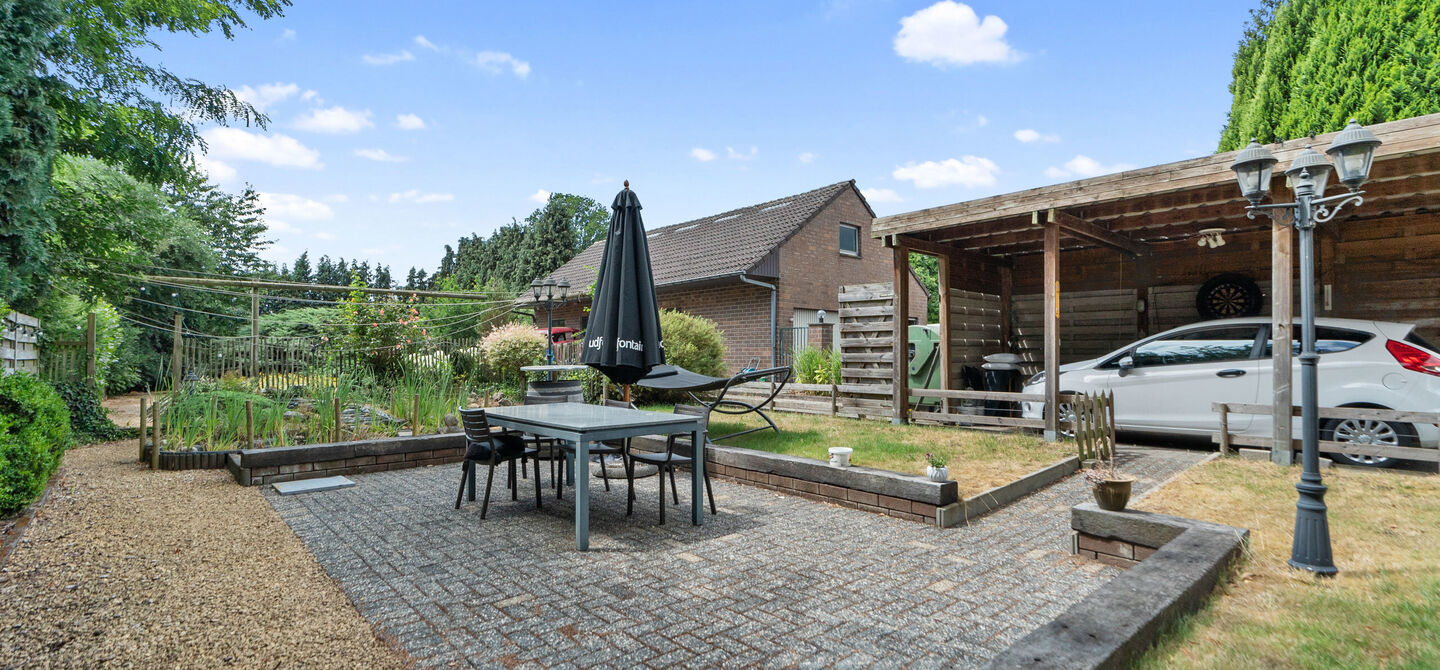 Horeca te koop in Oudsbergen