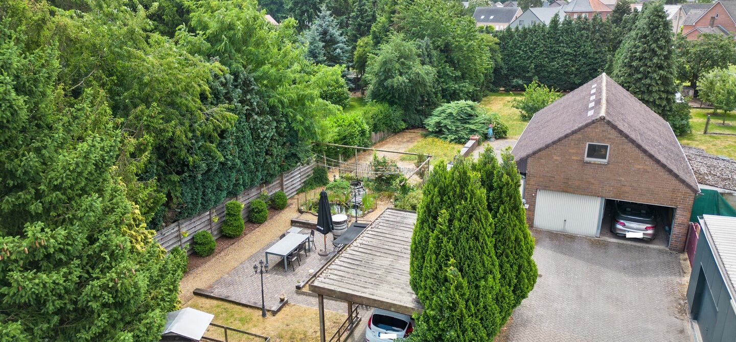 Horeca te koop in Oudsbergen