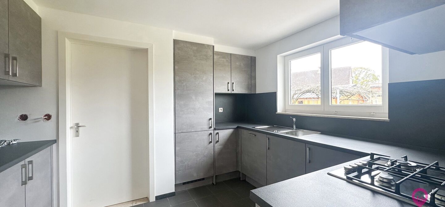 Huis te huur in Beringen