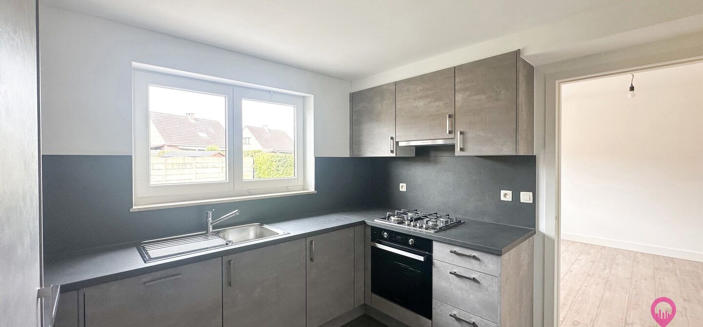 Huis te huur in Beringen