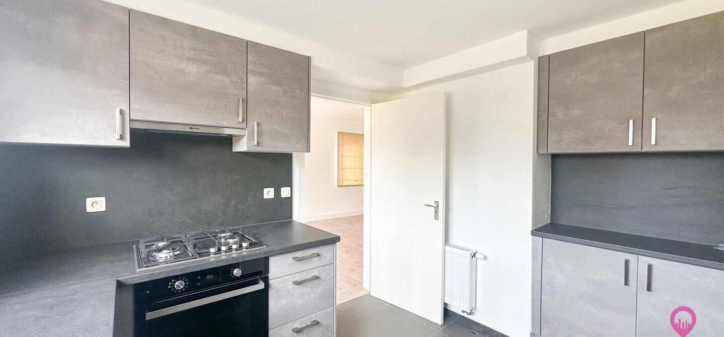 Huis te huur in Beringen