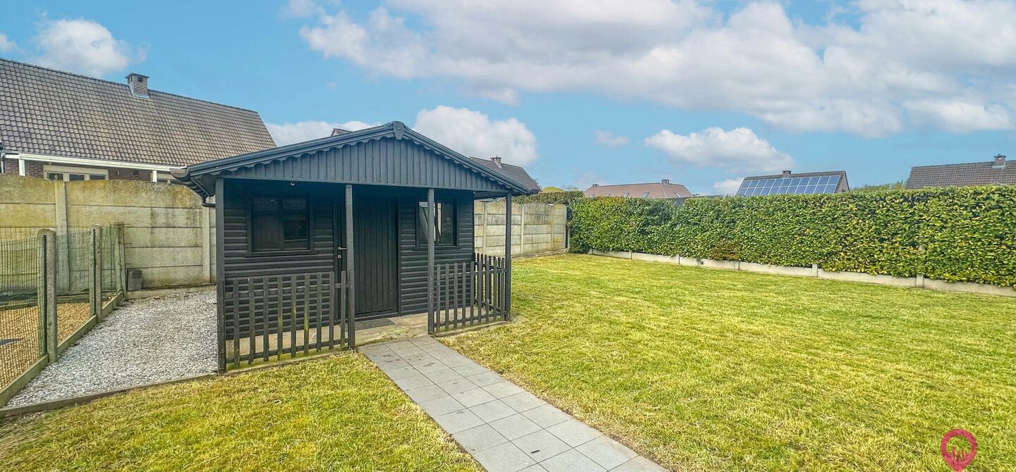 Huis te huur in Beringen