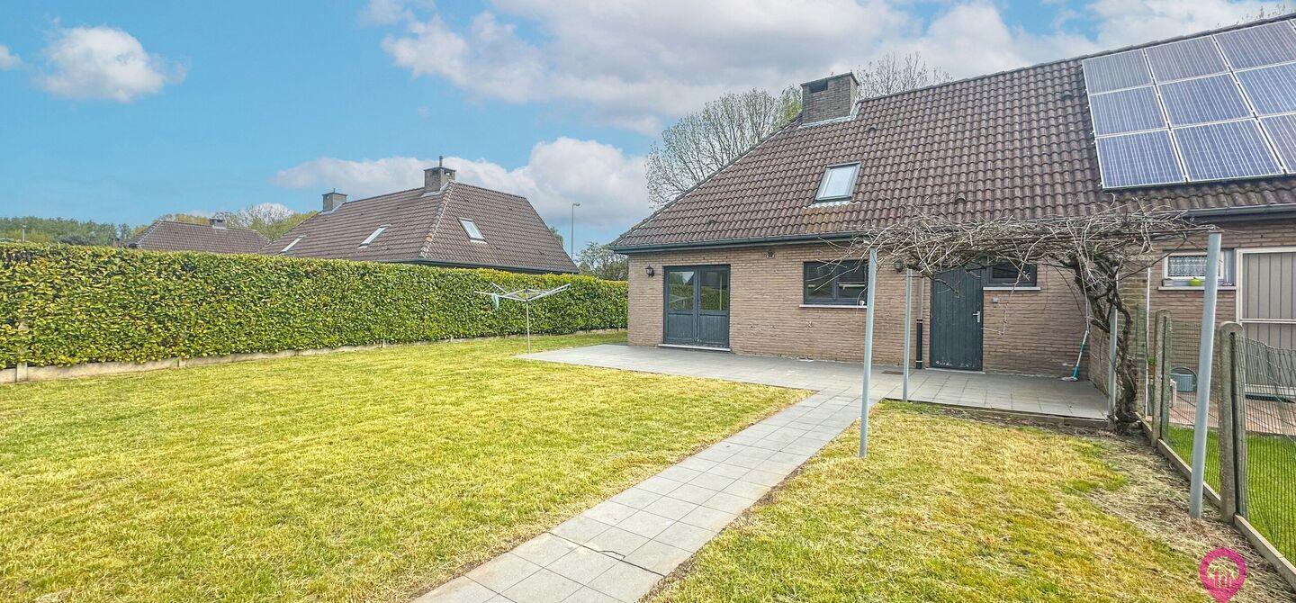 Huis te huur in Beringen