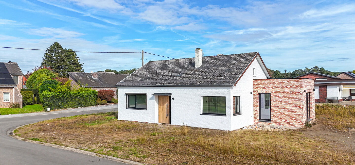 Huis te huur in Beringen