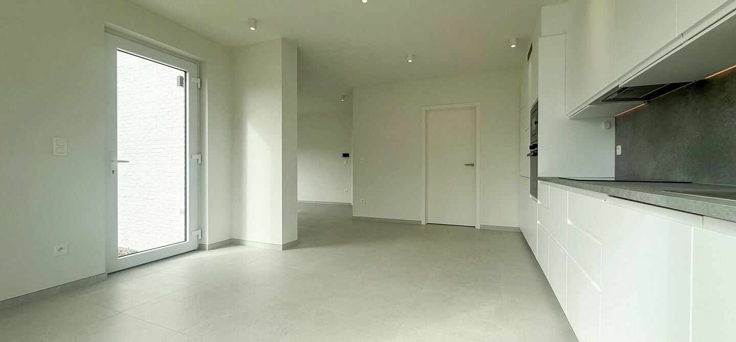 Huis te huur in Beringen