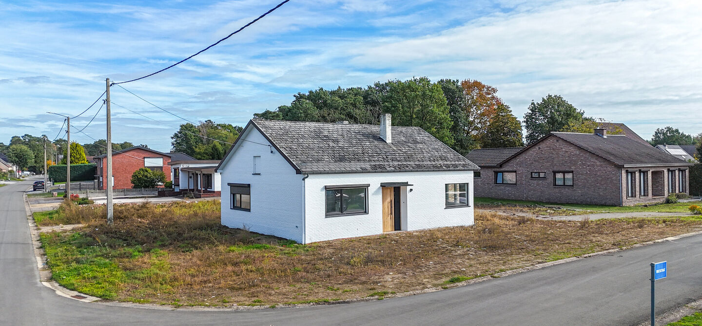 Huis te huur in Beringen