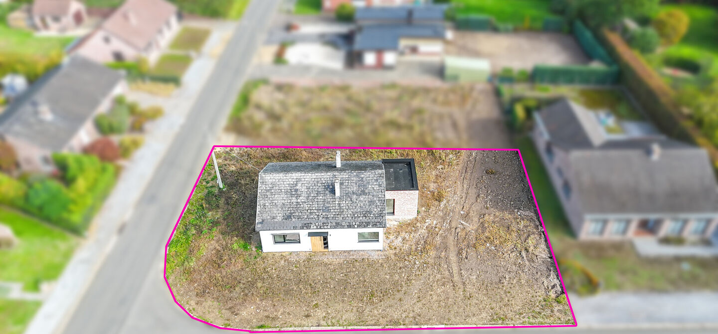 Huis te huur in Beringen