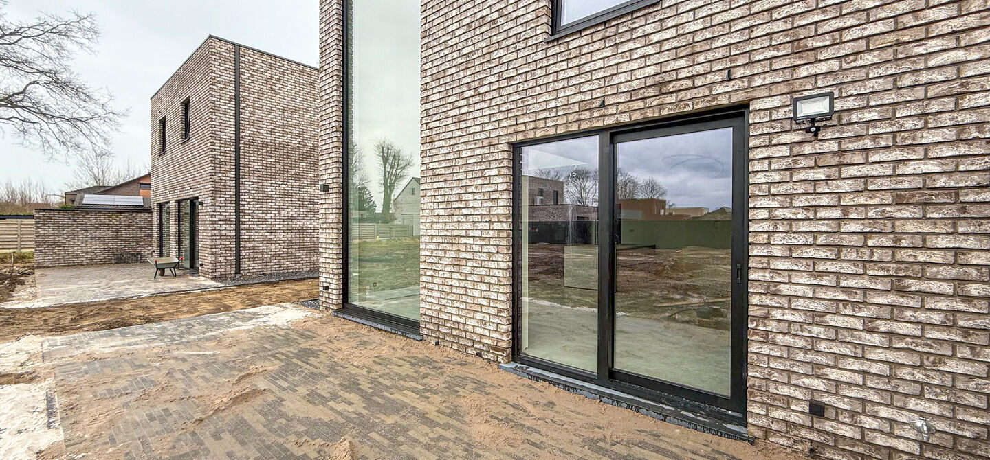 Huis te huur in Beringen Koersel