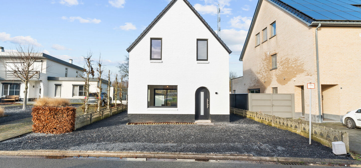Huis te huur in Dilsen-Stokkem