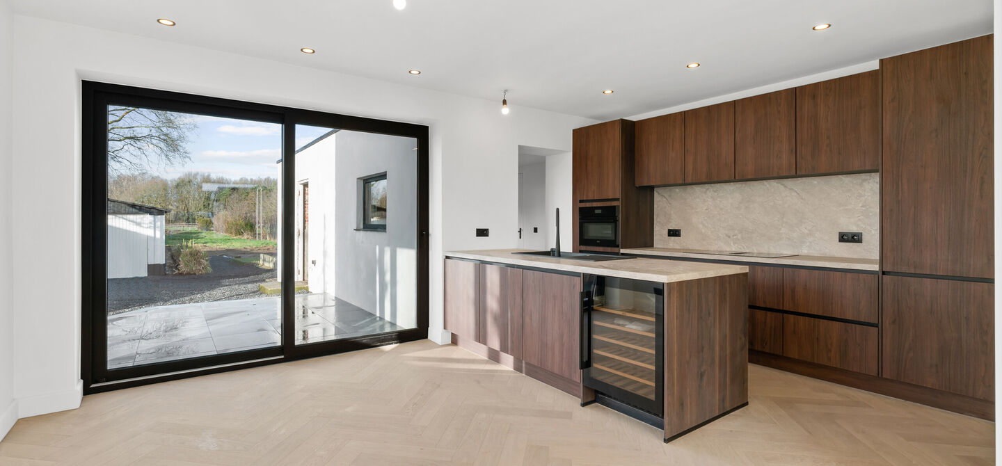 Huis te huur in Dilsen-Stokkem