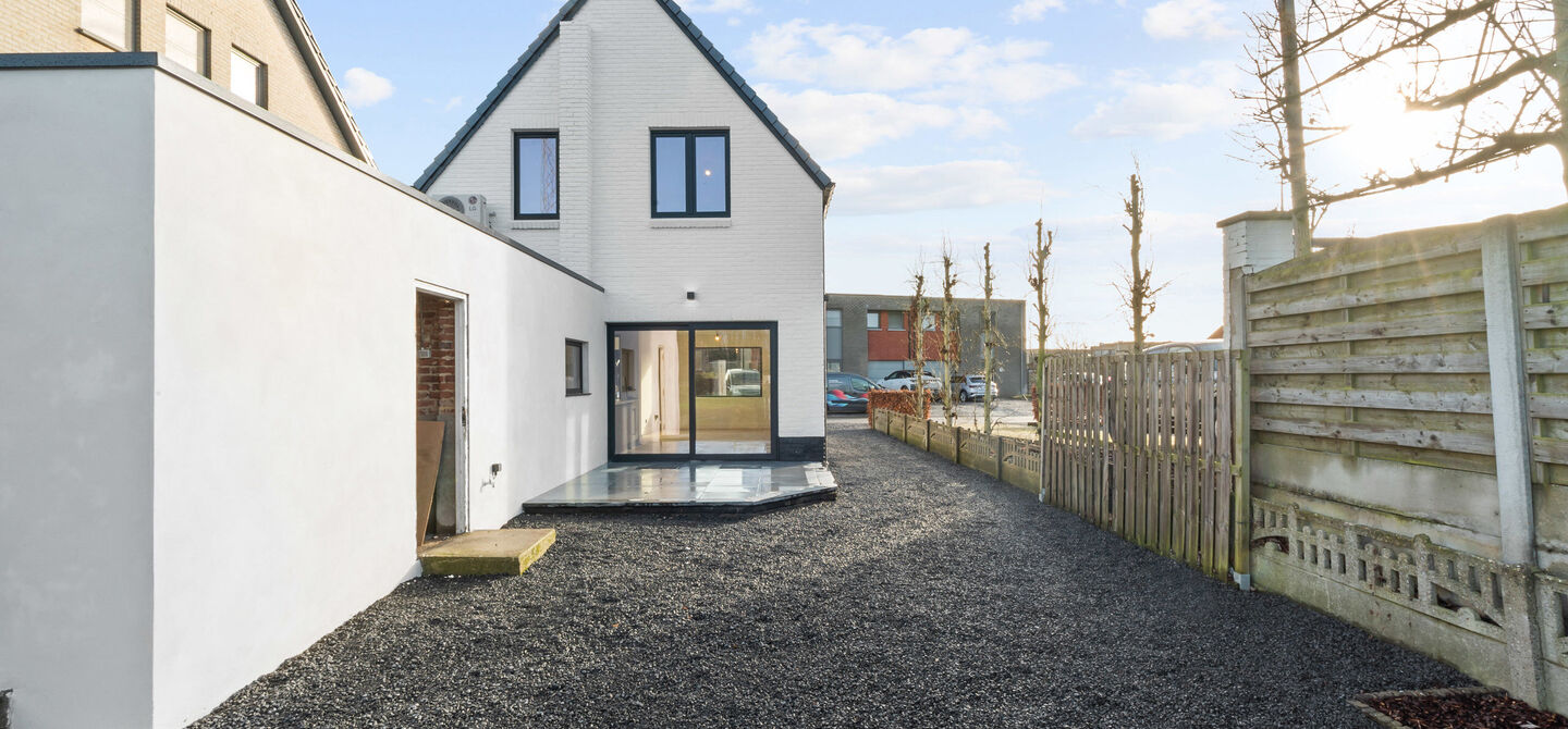 Huis te huur in Dilsen-Stokkem