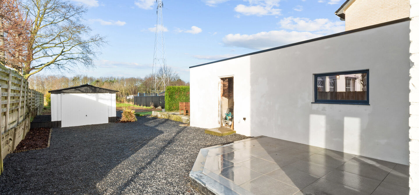Huis te huur in Dilsen-Stokkem