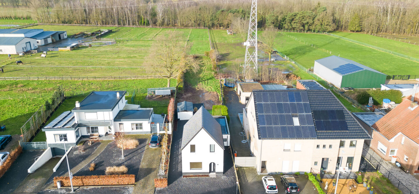 Huis te huur in Dilsen-Stokkem