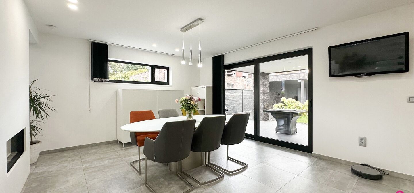 Huis te huur in Heusden-Zolder