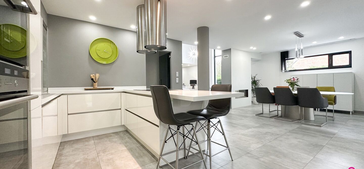 Huis te huur in Heusden-Zolder