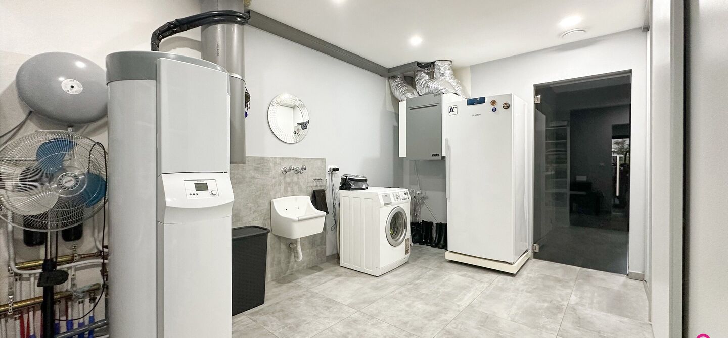 Huis te huur in Heusden-Zolder