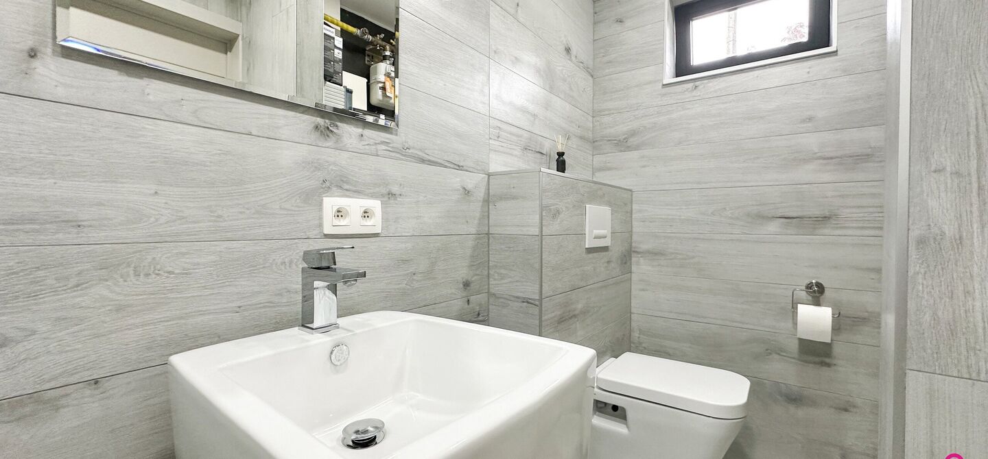 Huis te huur in Heusden-Zolder