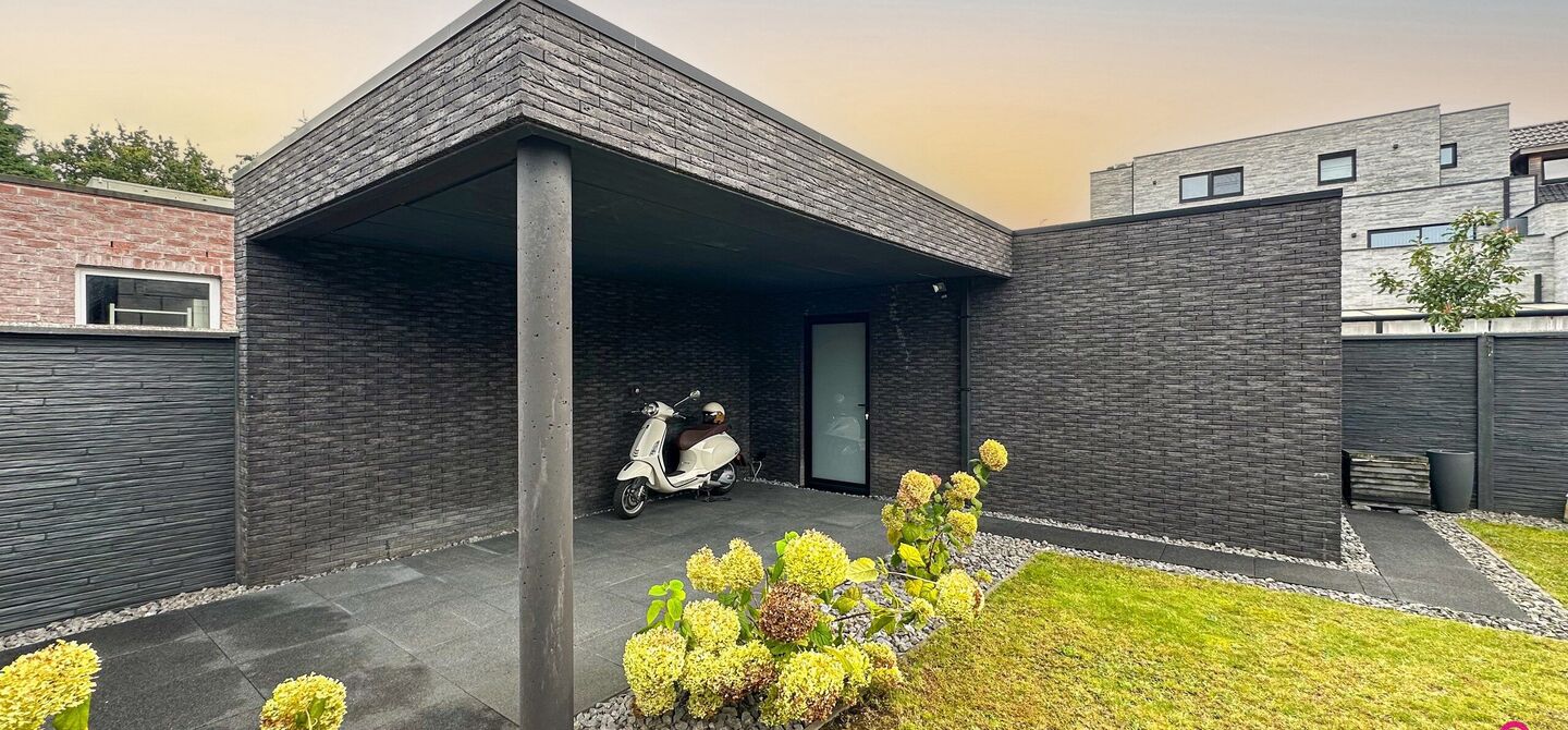 Huis te huur in Heusden-Zolder