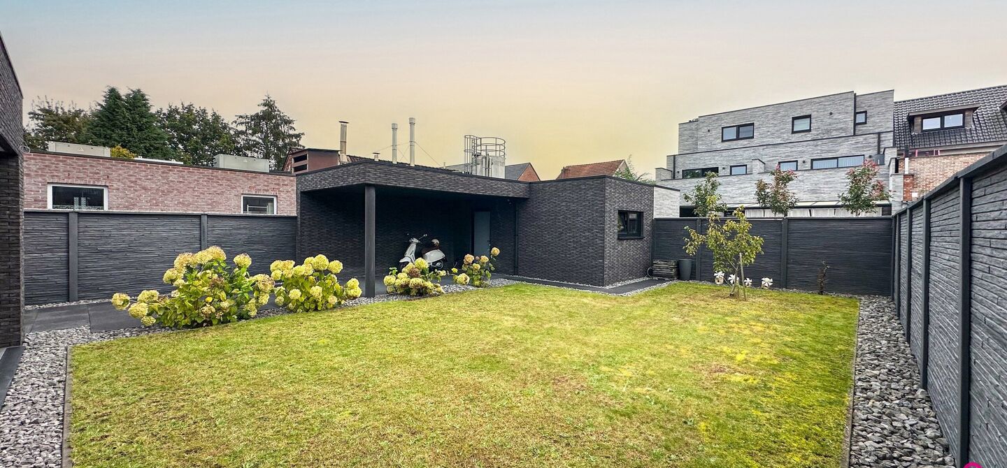 Huis te huur in Heusden-Zolder