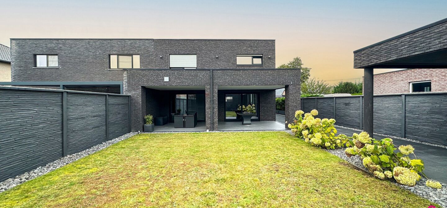 Huis te huur in Heusden-Zolder