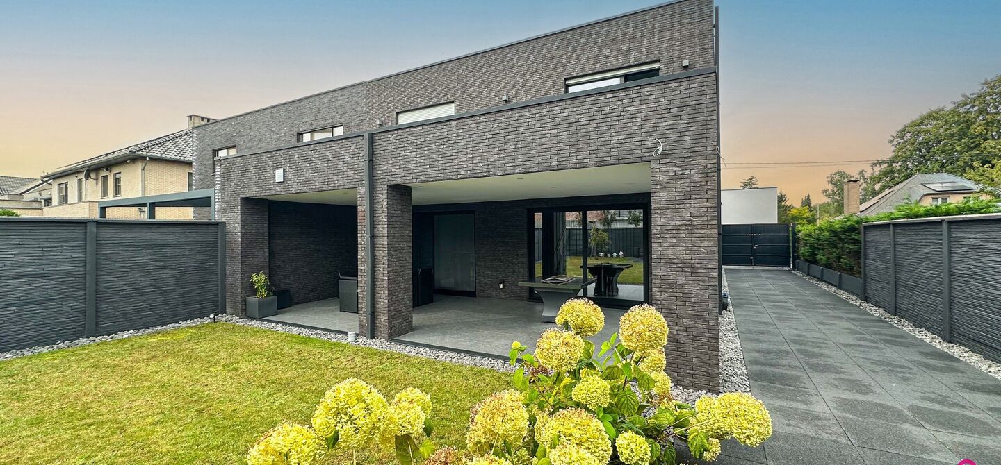 Huis te huur in Heusden-Zolder